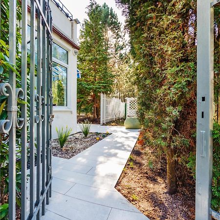 Apartamenty Sun & Snow Blekitna Laguna Jurata Luaran gambar