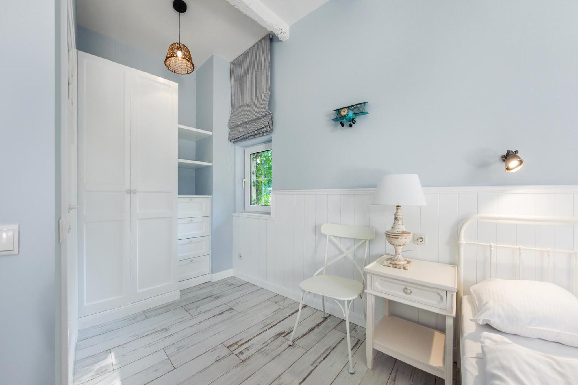 Apartamenty Sun & Snow Blekitna Laguna Jurata Luaran gambar