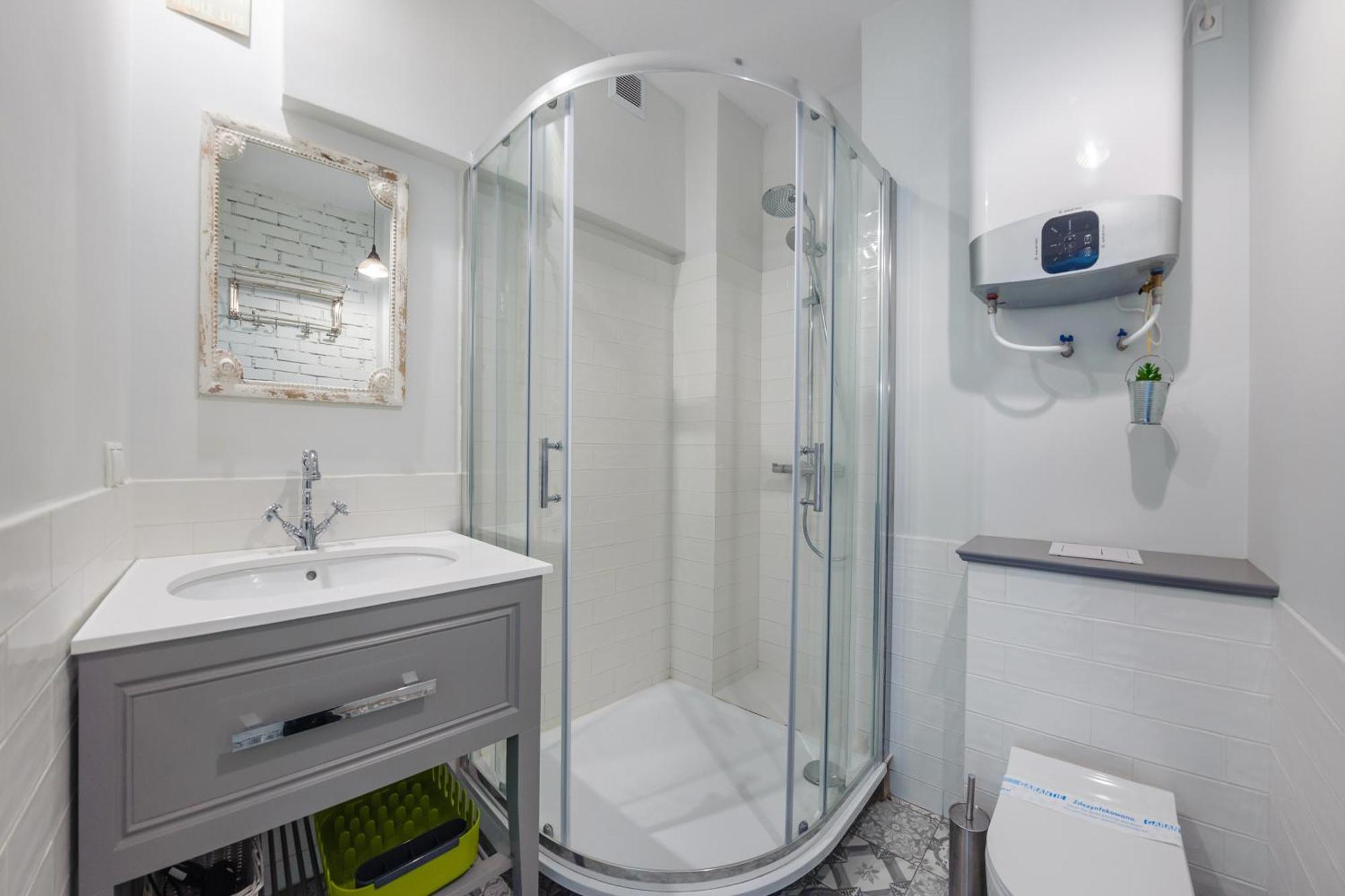 Apartamenty Sun & Snow Blekitna Laguna Jurata Luaran gambar