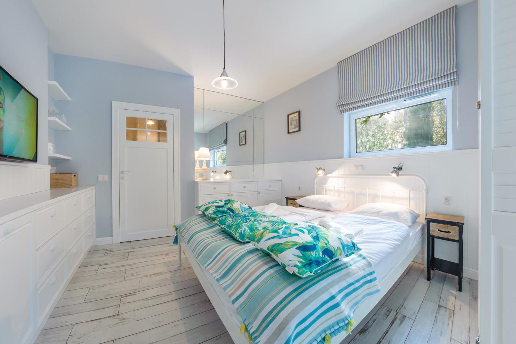 Apartamenty Sun & Snow Blekitna Laguna Jurata Luaran gambar